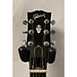 Used Gibson Used Gibson SG Modern Trans Black Solid Body Electric Guitar