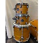 Used Mapex ARMORY SERIES SHELL PACK Drum Kit