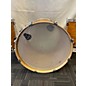 Used Mapex ARMORY SERIES SHELL PACK Drum Kit