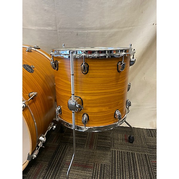 Used Mapex ARMORY SERIES SHELL PACK Drum Kit