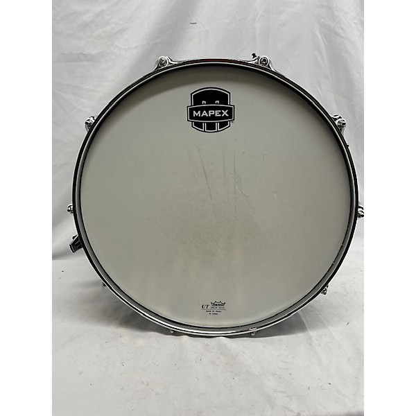 Used Mapex Used Mapex TOMAHAWK Drum