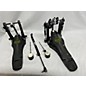 Used Mapex ARMORY RESPONSE DOUBLE KICK PEDAL Double Bass Drum Pedal thumbnail