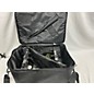 Used Mapex ARMORY RESPONSE DOUBLE KICK PEDAL Double Bass Drum Pedal