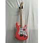 Used Squier Stratocaster HSS Solid Body Electric Guitar thumbnail