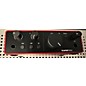 Used Focusrite Scarlett Solo Gen 4 Audio Interface thumbnail