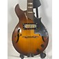 Vintage Harmony 1972 BATWING H835 Mandolin thumbnail