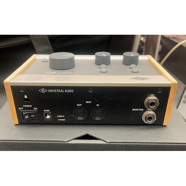 Used Universal Audio Used Universal Audio VOLT 276 Audio Interface