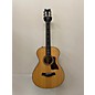 Used Taylor 712E 12-Fret Acoustic Electric Guitar thumbnail