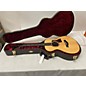 Used Taylor 712E 12-Fret Acoustic Electric Guitar