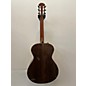 Used Taylor 712E 12-Fret Acoustic Electric Guitar