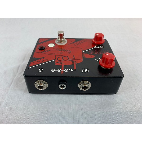 Used Noise Diet Used Noise Diet Submarine Effect Pedal