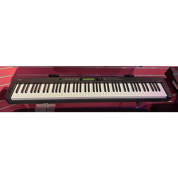 Used Casio Cdp-s360 Digital Piano