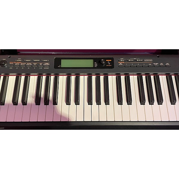 Used Casio Cdp-s360 Digital Piano