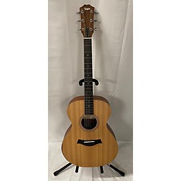 Used Taylor Academy 12E Acoustic Electric Guitar