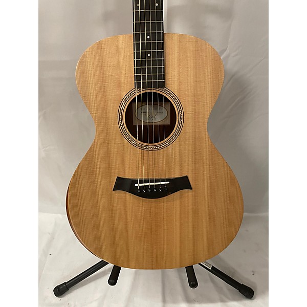 Used Taylor Academy 12E Acoustic Electric Guitar