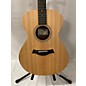 Used Taylor Academy 12E Acoustic Electric Guitar