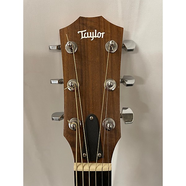 Used Taylor Academy 12E Acoustic Electric Guitar