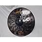 Used MEINL Used MEINL 18in Classic Custom Dark Crash Cymbal thumbnail