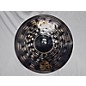 Used MEINL Used MEINL 18in Classic Custom Dark Crash Cymbal