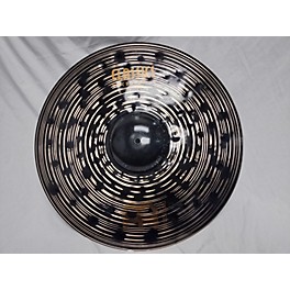 Used MEINL Used MEINL 20in Classic Custom Dark Ride Cymbal