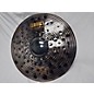 Used MEINL Used MEINL 20in Classic Custom Dark Ride Cymbal