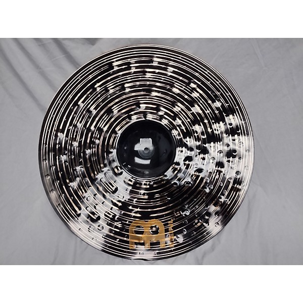 Used MEINL Used MEINL 20in Classic Custom Dark Ride Cymbal