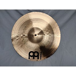 Used MEINL 16in Classic China Cymbal