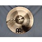 Used MEINL 16in Classic China Cymbal thumbnail