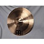 Used MEINL 16in Classic China Cymbal