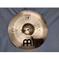 Used MEINL 16in Classic China Cymbal