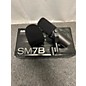 Used Shure SM7B Dynamic Microphone thumbnail