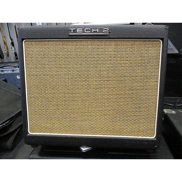 Used Tech 21 Trademark 10 Guitar Combo Amp