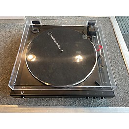 Used Audio-Technica Used Audio-Technica AT-LP60X Turntable