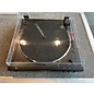 Used Audio-Technica Used Audio-Technica AT-LP60X Turntable thumbnail