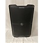 Used Mackie SRM210 V Class V2 Powered Speaker thumbnail