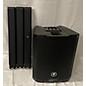 Used Mackie SRM Flex Powered Speaker thumbnail