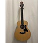 Used Taylor GS Mini Sapele Acoustic Guitar thumbnail