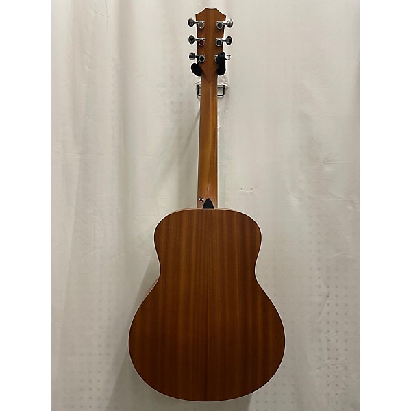 Used Taylor GS Mini Sapele Acoustic Guitar