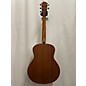 Used Taylor GS Mini Sapele Acoustic Guitar