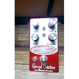 Used EarthQuaker Devices Used EarthQuaker Devices Grand Orbiter Phase Machine Effect Pedal