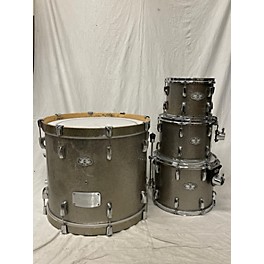 Used Pearl Vision Drum Kit