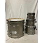 Used Pearl Vision Drum Kit thumbnail