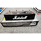Used Marshall MG Footswitch Footswitch