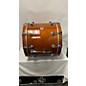 Used DW Collector's HVLT Drum Kit