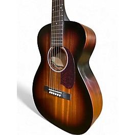 Used Guild M-20 Concert Vintage Sunburst Acoustic Guitar