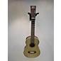 Used Used John S. Kinnard Custom Tenor Natural Ukulele thumbnail