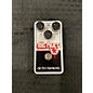 Used Electro-Harmonix Big Muff Nano Effect Pedal thumbnail