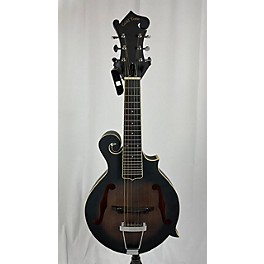 Used Gold Tone Used Gold Tone F6 Tobacco Sunburst Mandolin