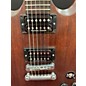 Used Gibson Used Gibson SG Junior Brown Solid Body Electric Guitar