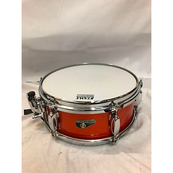 Used TAMA Cocktail-Jam Drum Kit